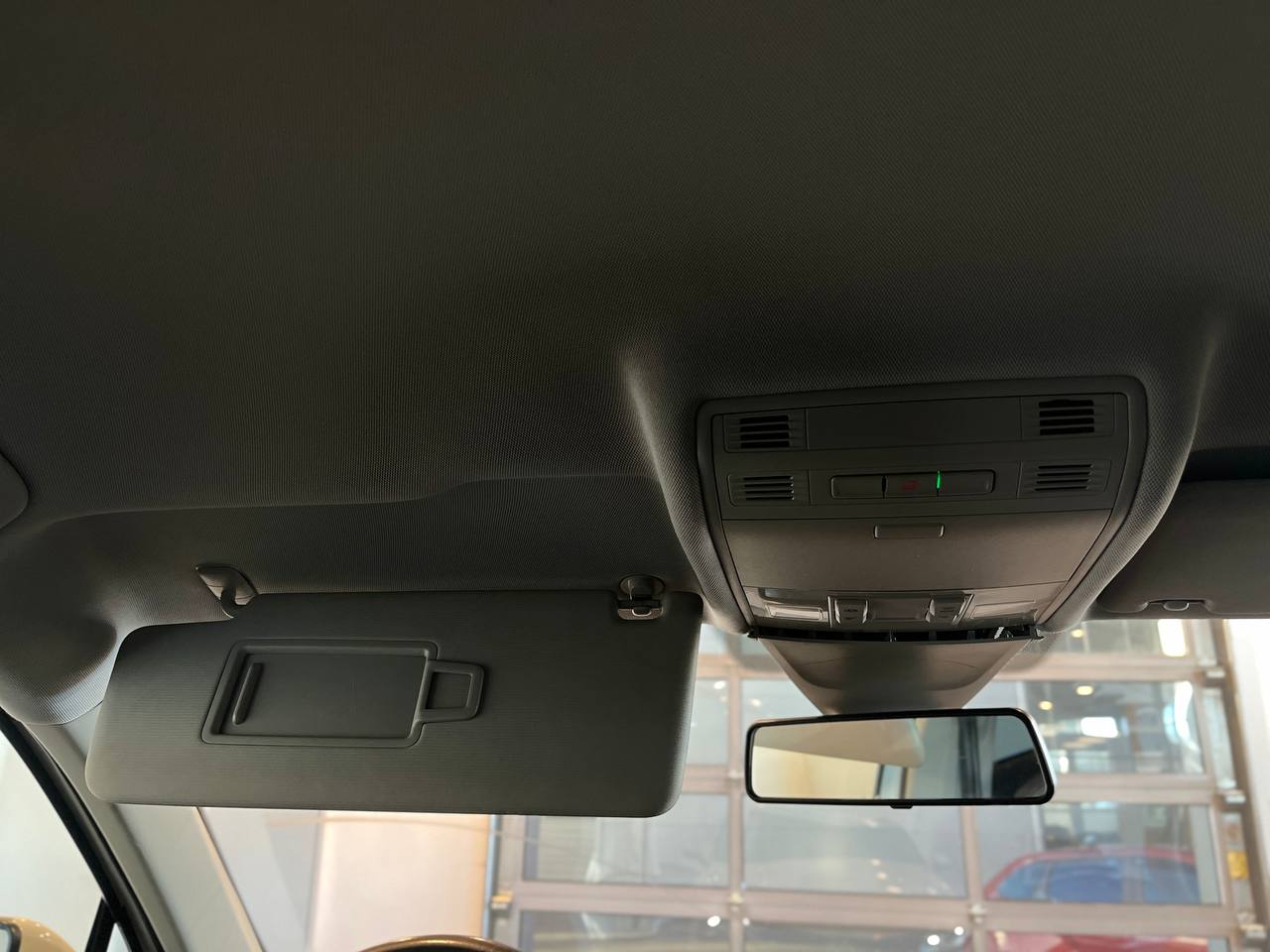 VOLKSWAGEN TIGUAN NEW