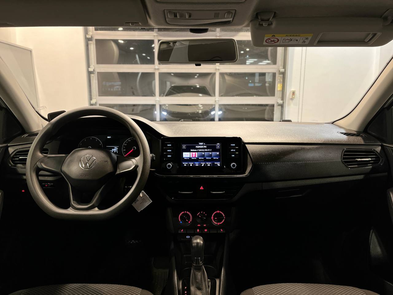 VOLKSWAGEN POLO (ХЭТЧБЕК)