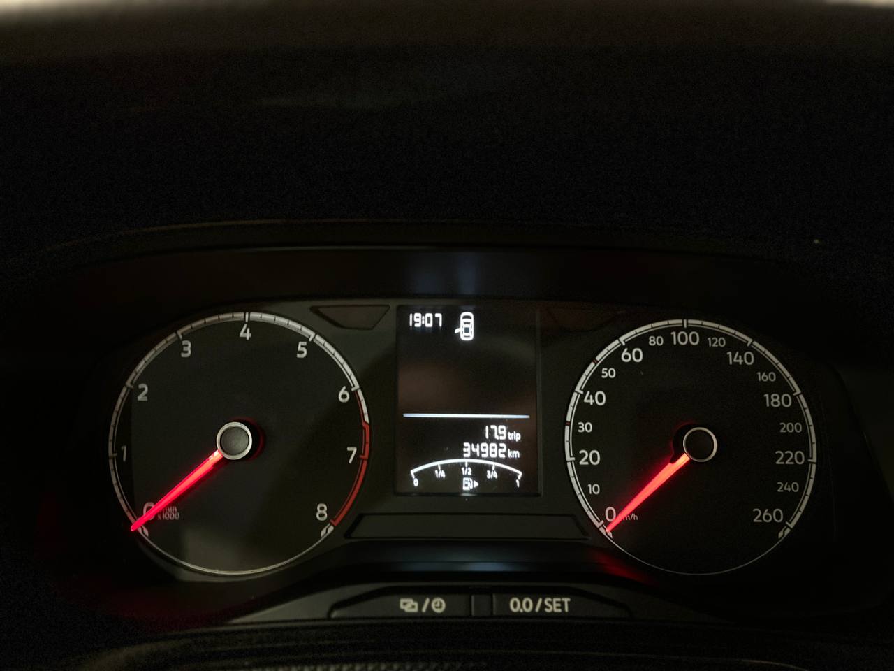 VOLKSWAGEN POLO (ХЭТЧБЕК)