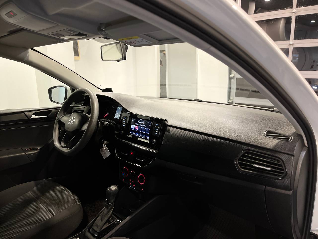 VOLKSWAGEN POLO (ХЭТЧБЕК)