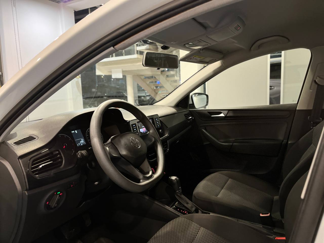 VOLKSWAGEN POLO (ХЭТЧБЕК)