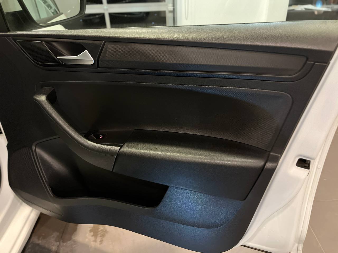 VOLKSWAGEN POLO (ХЭТЧБЕК)