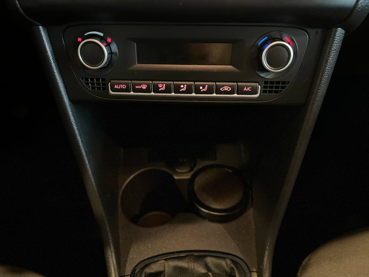 VOLKSWAGEN POLO (ХЭТЧБЕК)