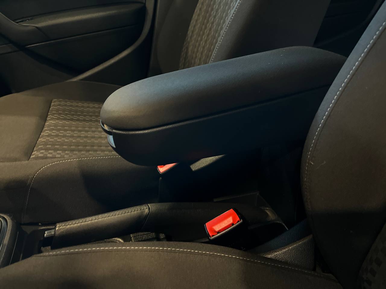 VOLKSWAGEN POLO (ХЭТЧБЕК)