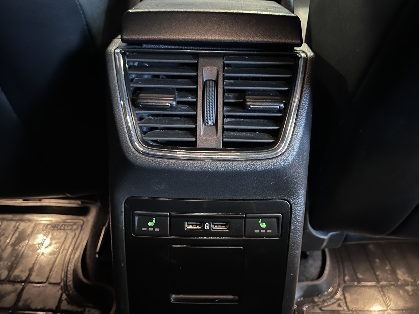 SKODA OKTAVIA
