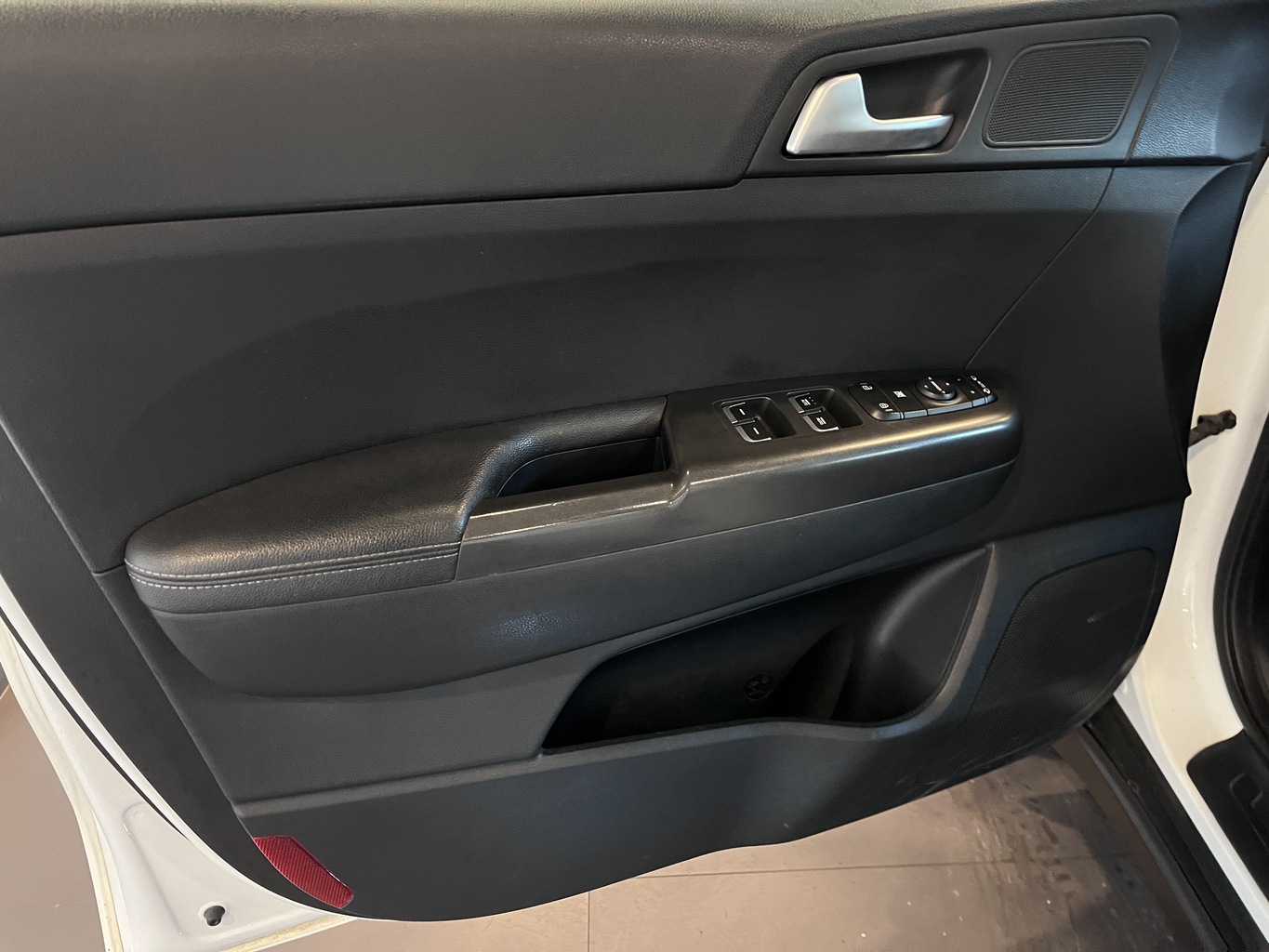 KIA SPORTAGE QL