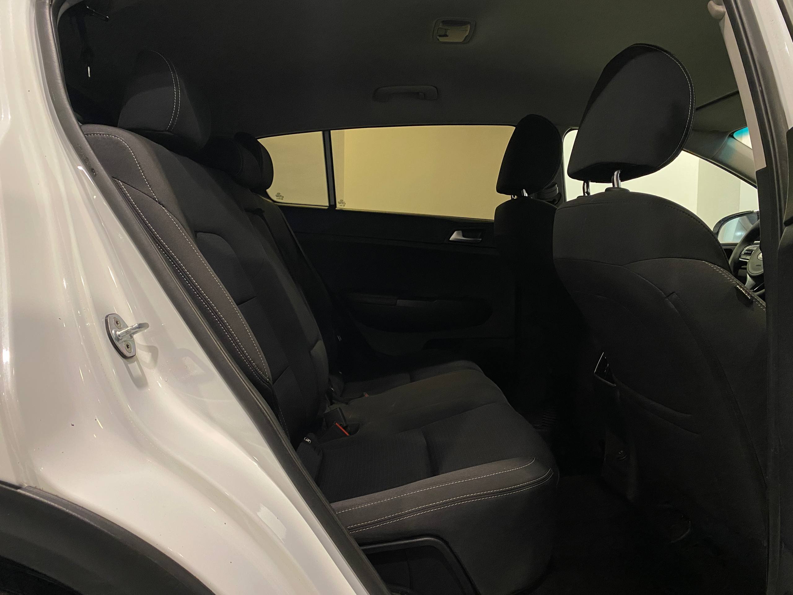 KIA SPORTAGE QL