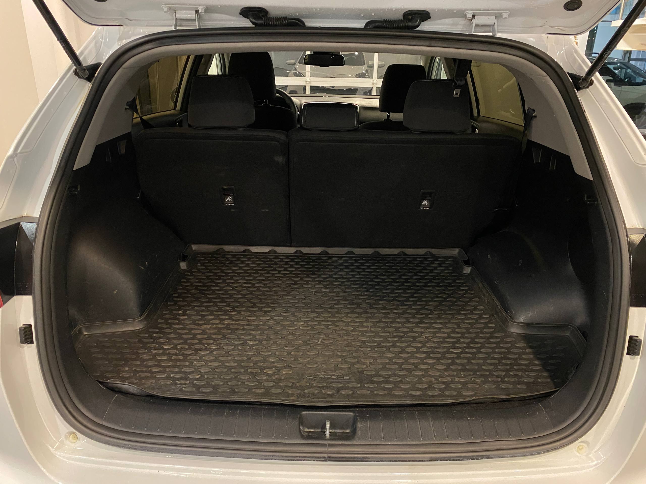 KIA SPORTAGE QL