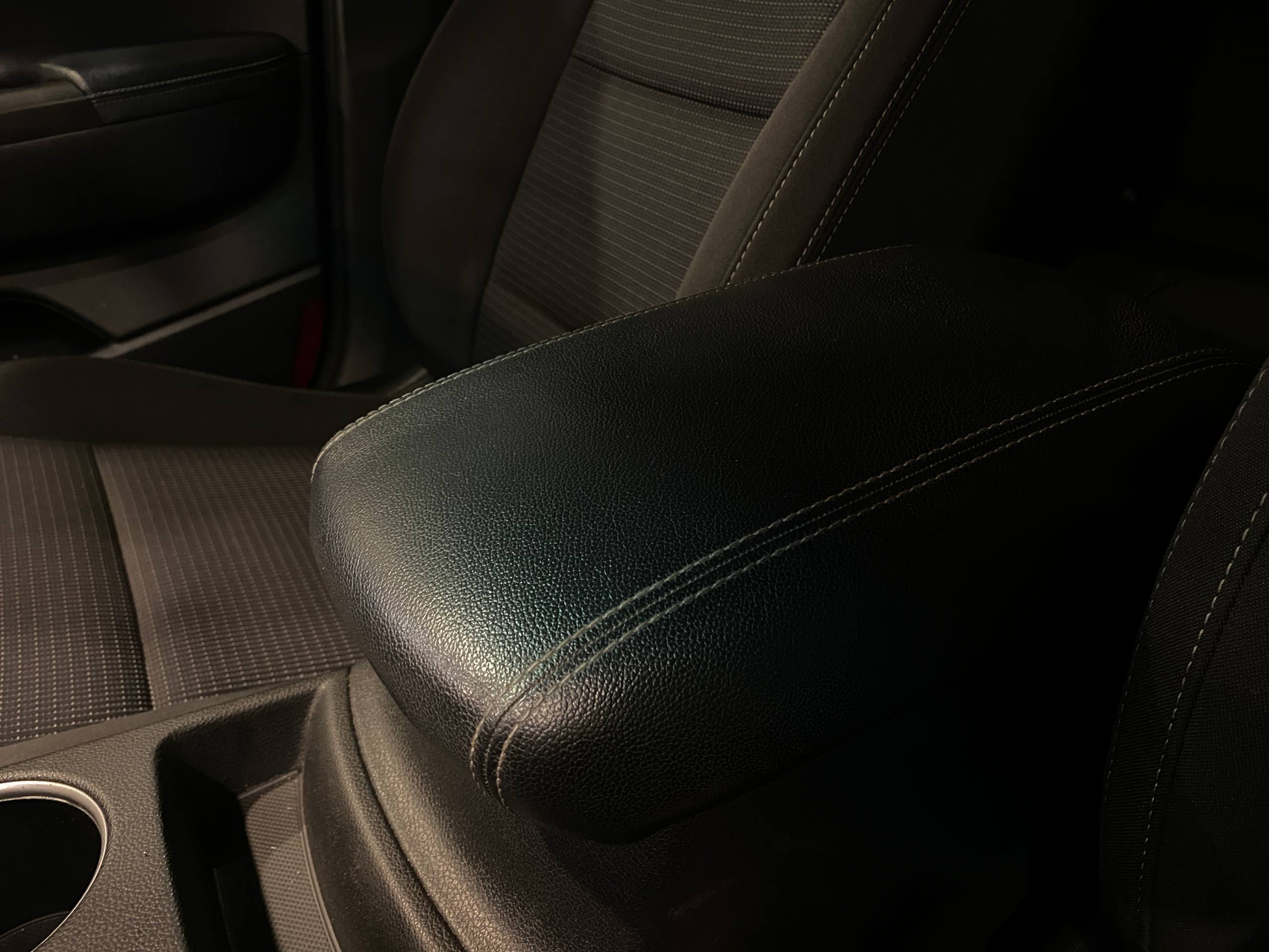 KIA SPORTAGE QL