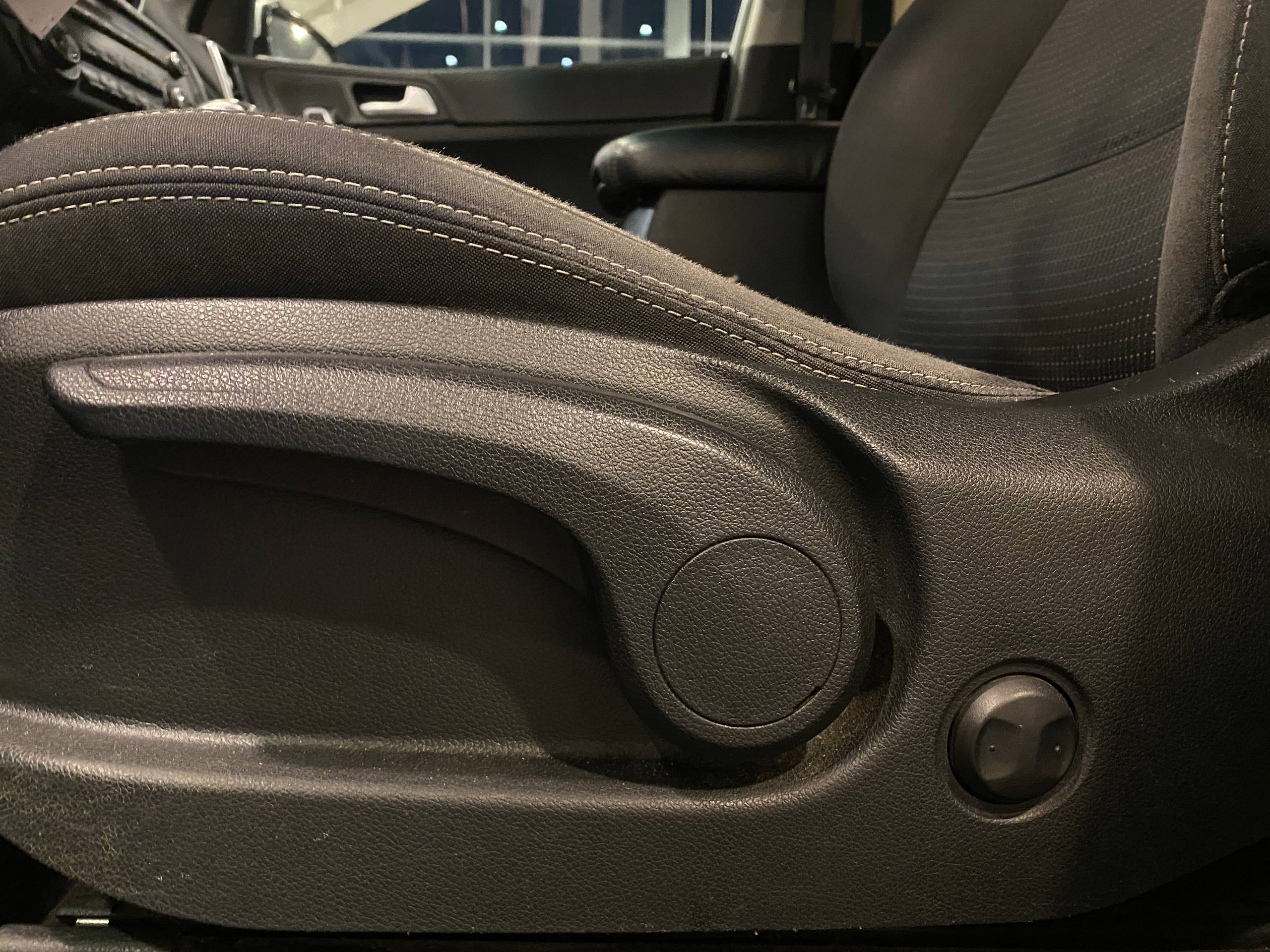 KIA SPORTAGE QL