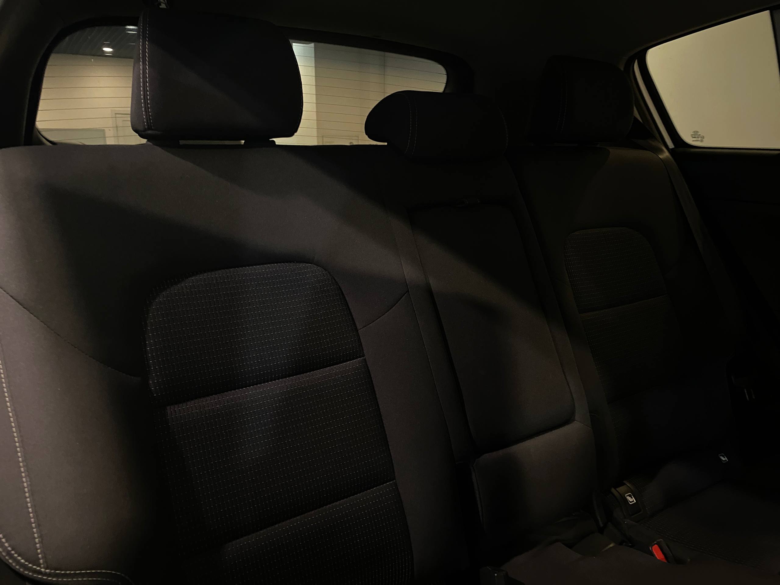 KIA SPORTAGE QL