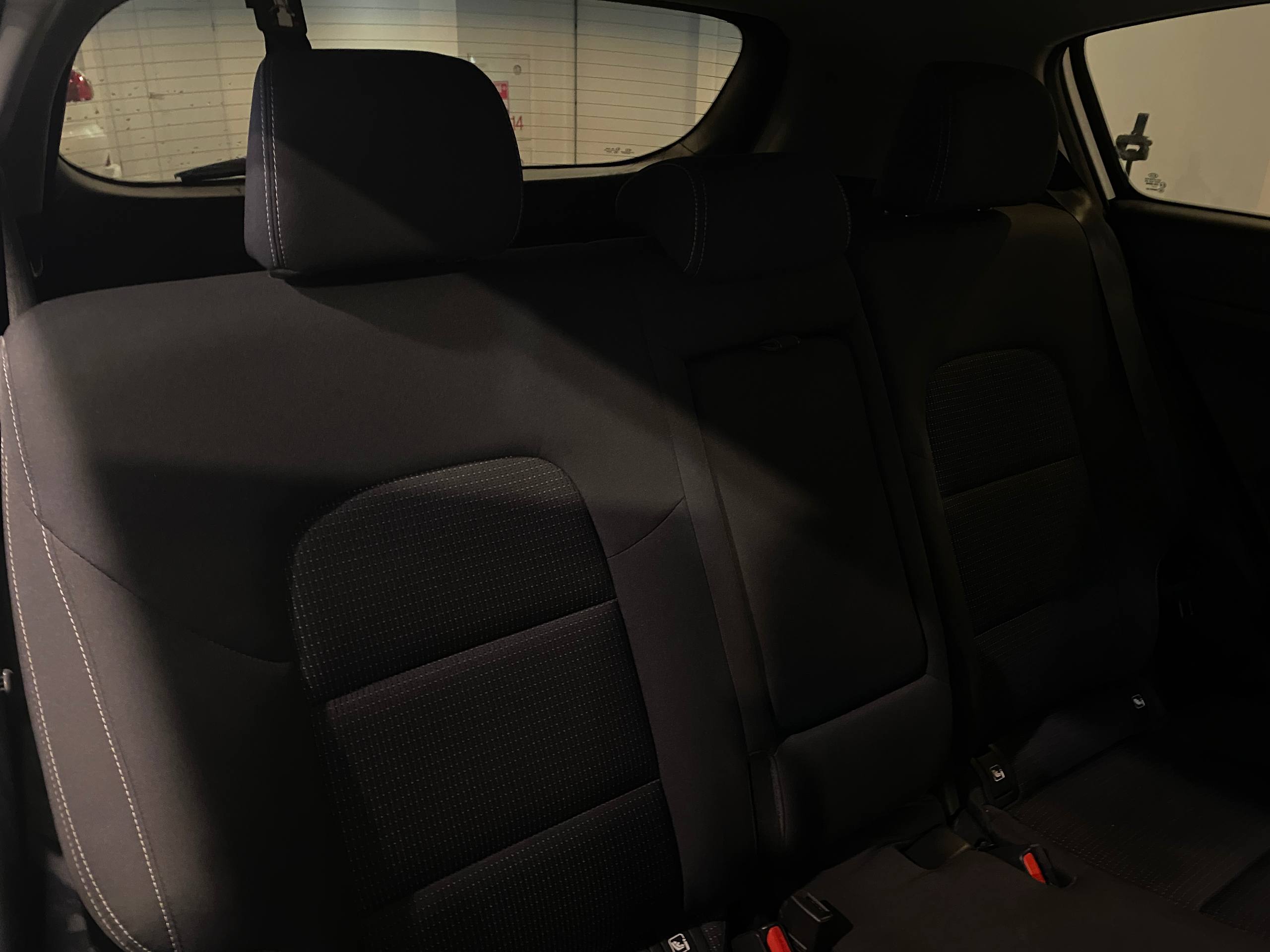 KIA SPORTAGE QL