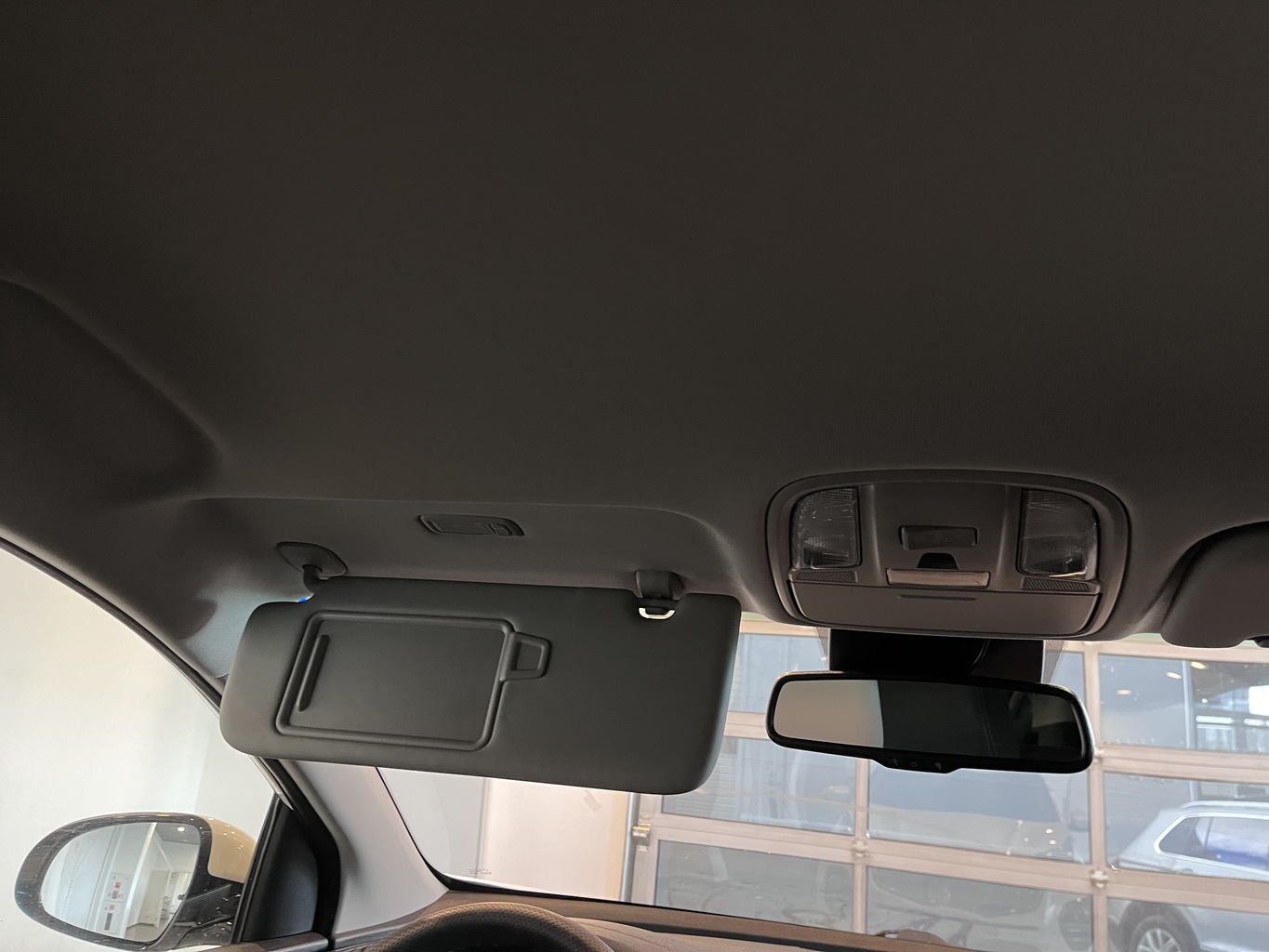 KIA SPORTAGE QL