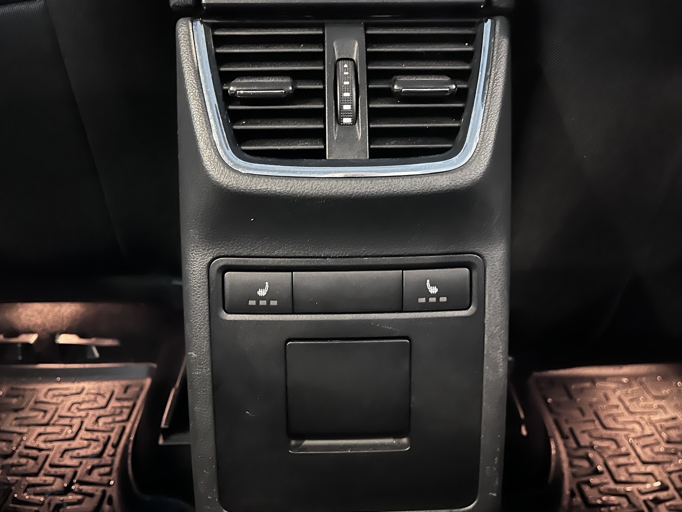 SKODA OKTAVIA