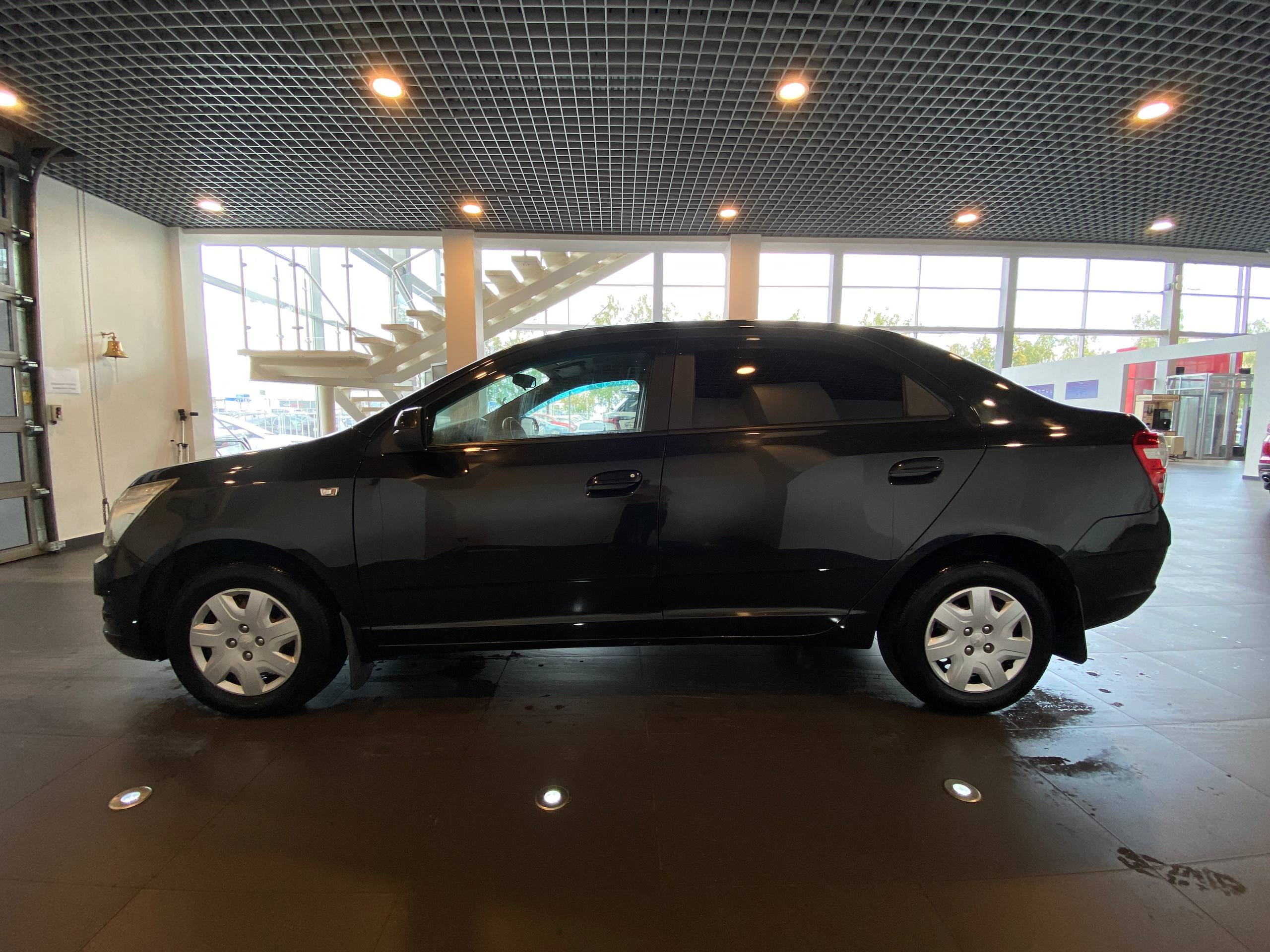 CHEVROLET COBALT