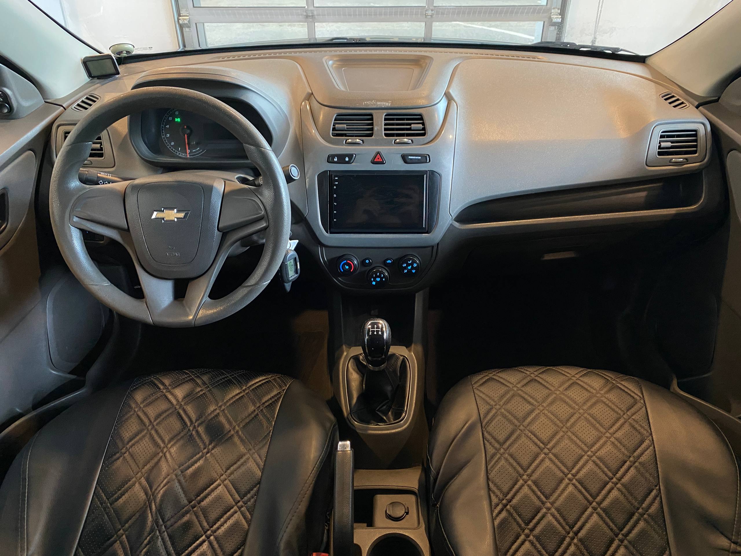 CHEVROLET COBALT