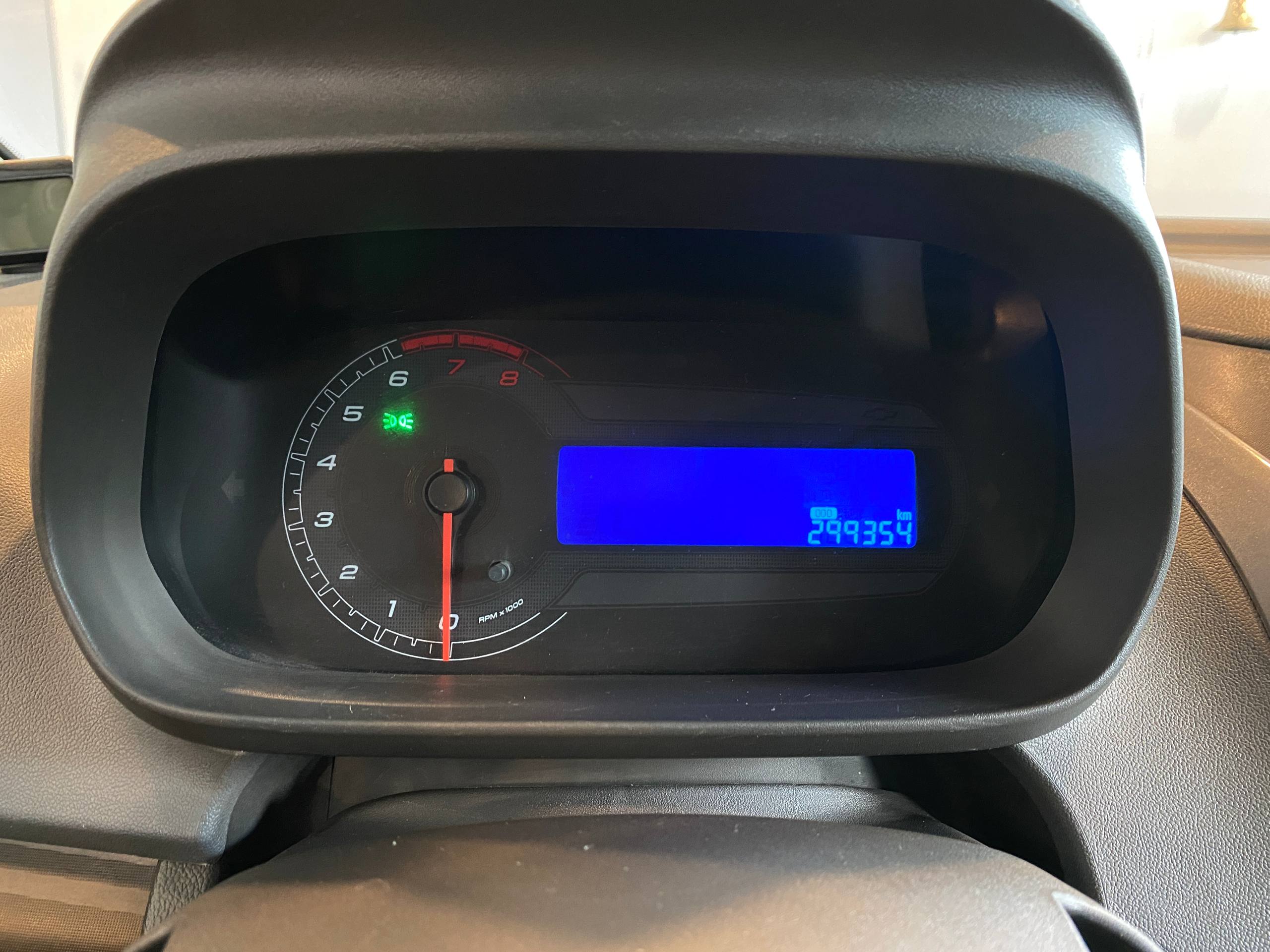 CHEVROLET COBALT