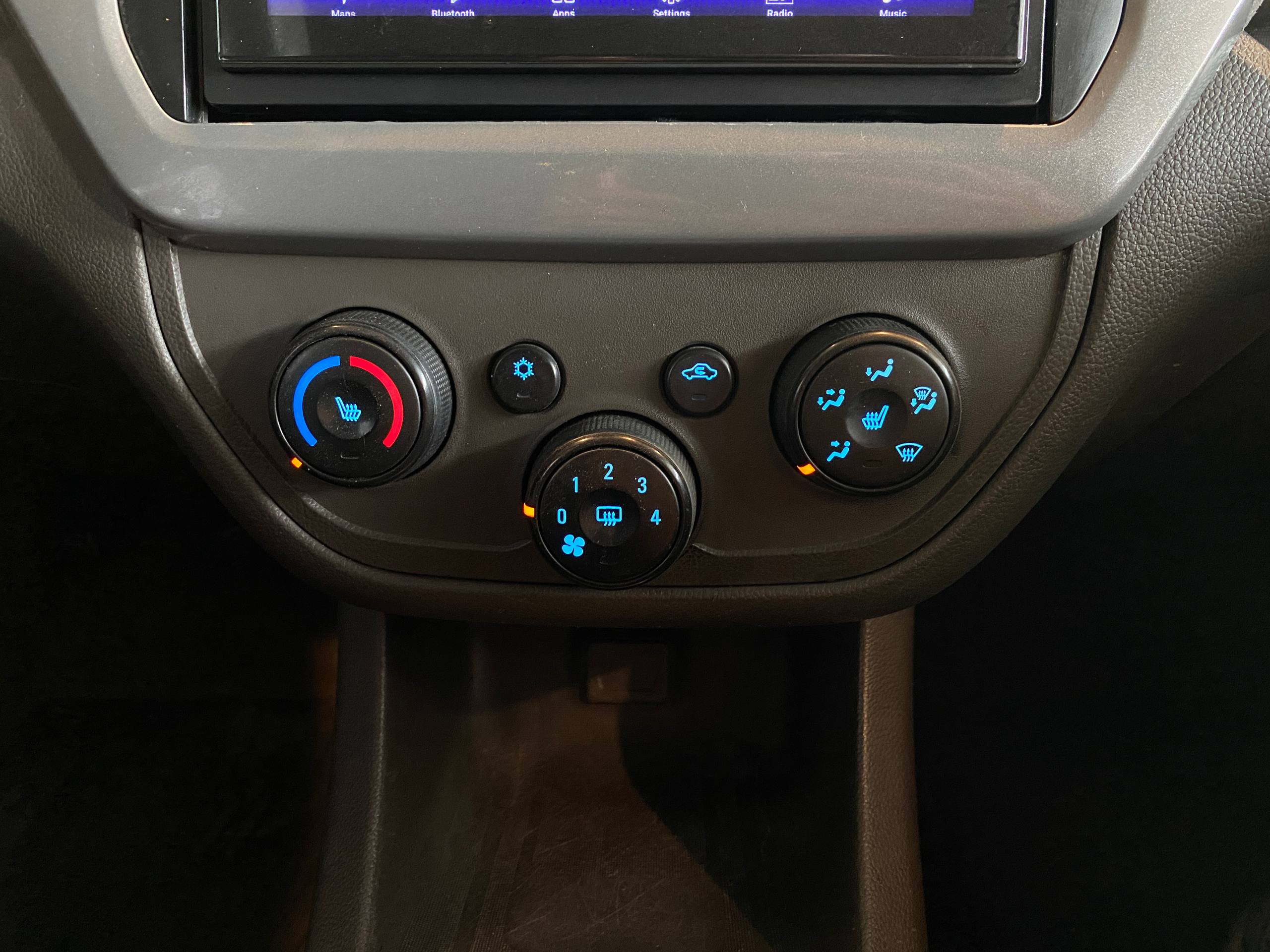 CHEVROLET COBALT
