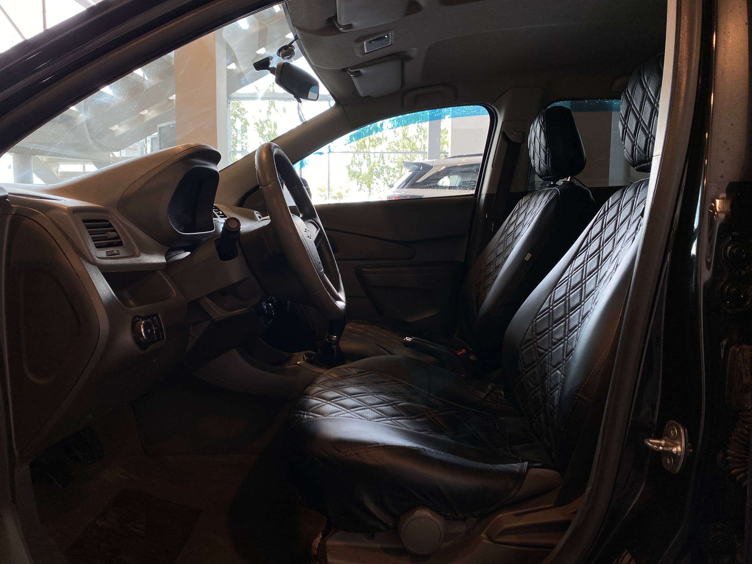 CHEVROLET COBALT