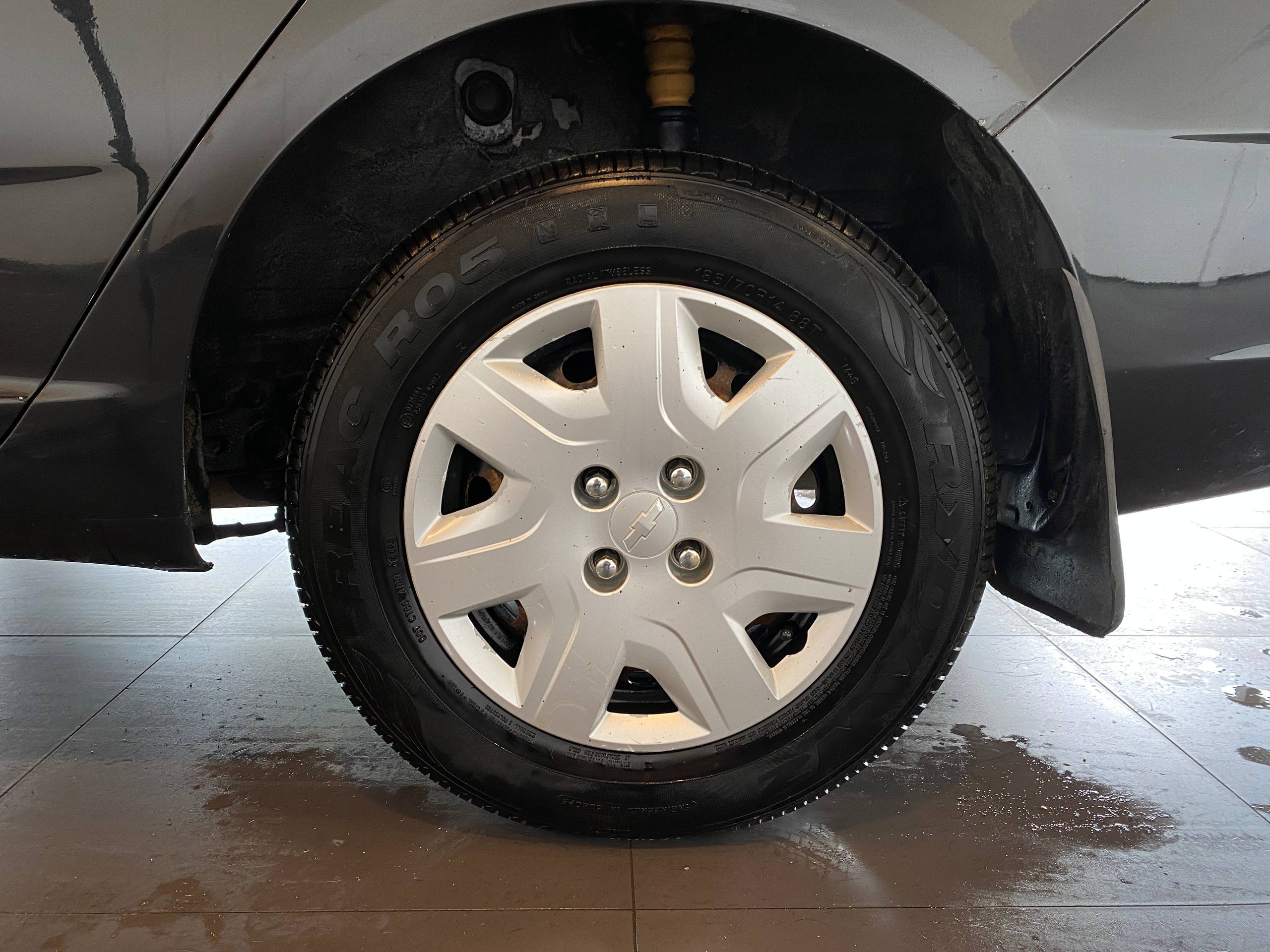 CHEVROLET COBALT