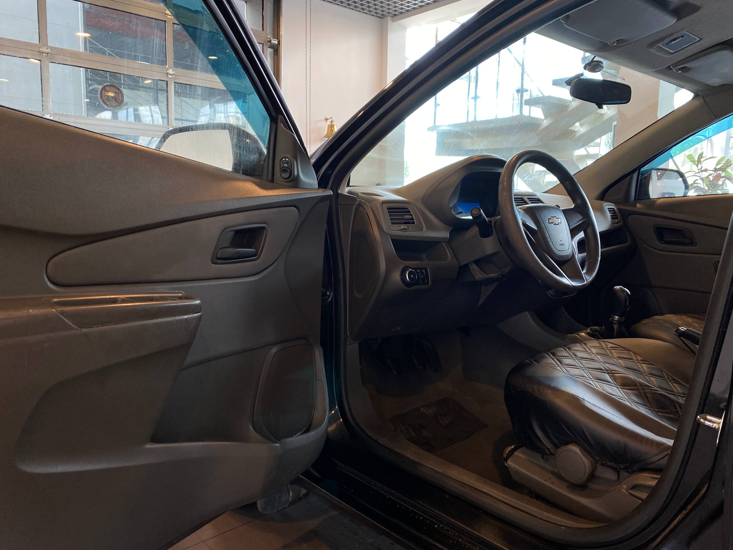 CHEVROLET COBALT