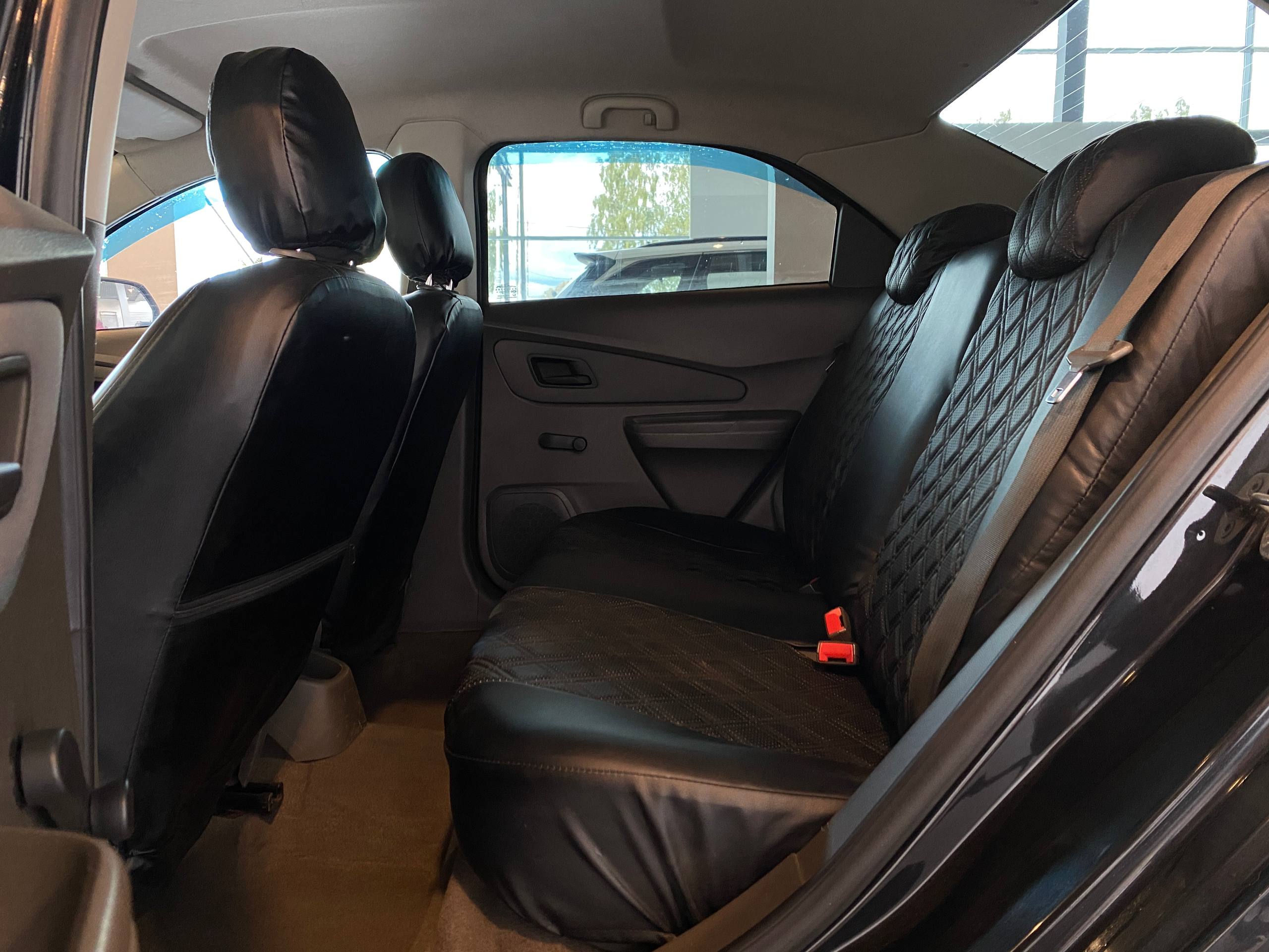 CHEVROLET COBALT