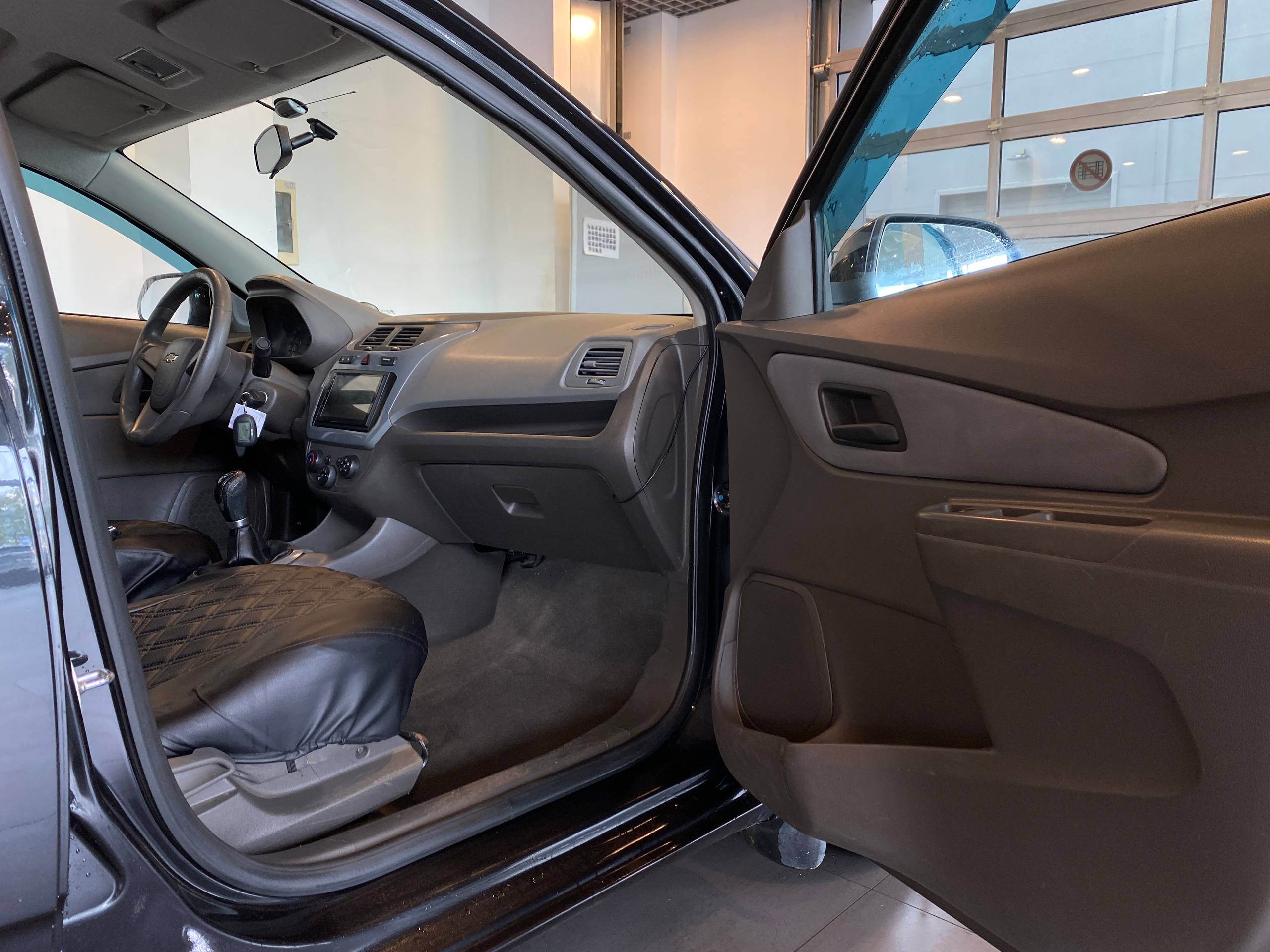 CHEVROLET COBALT