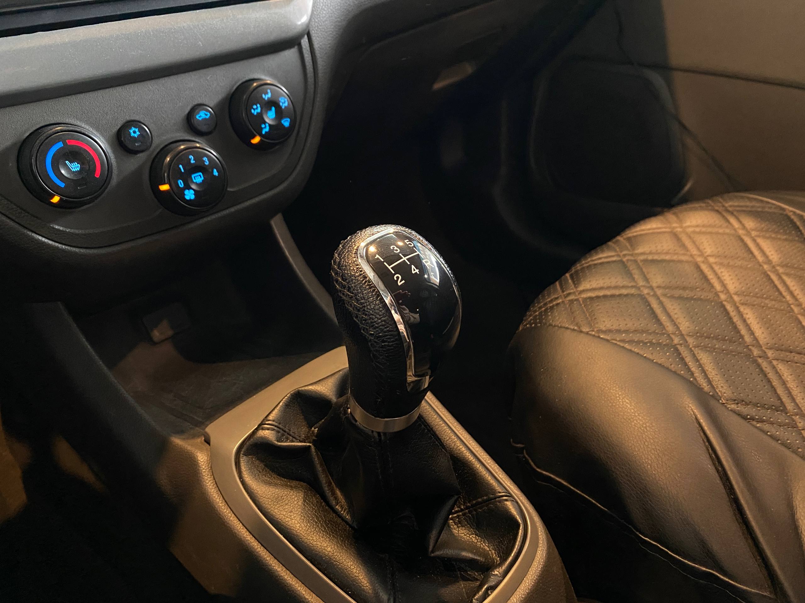 CHEVROLET COBALT