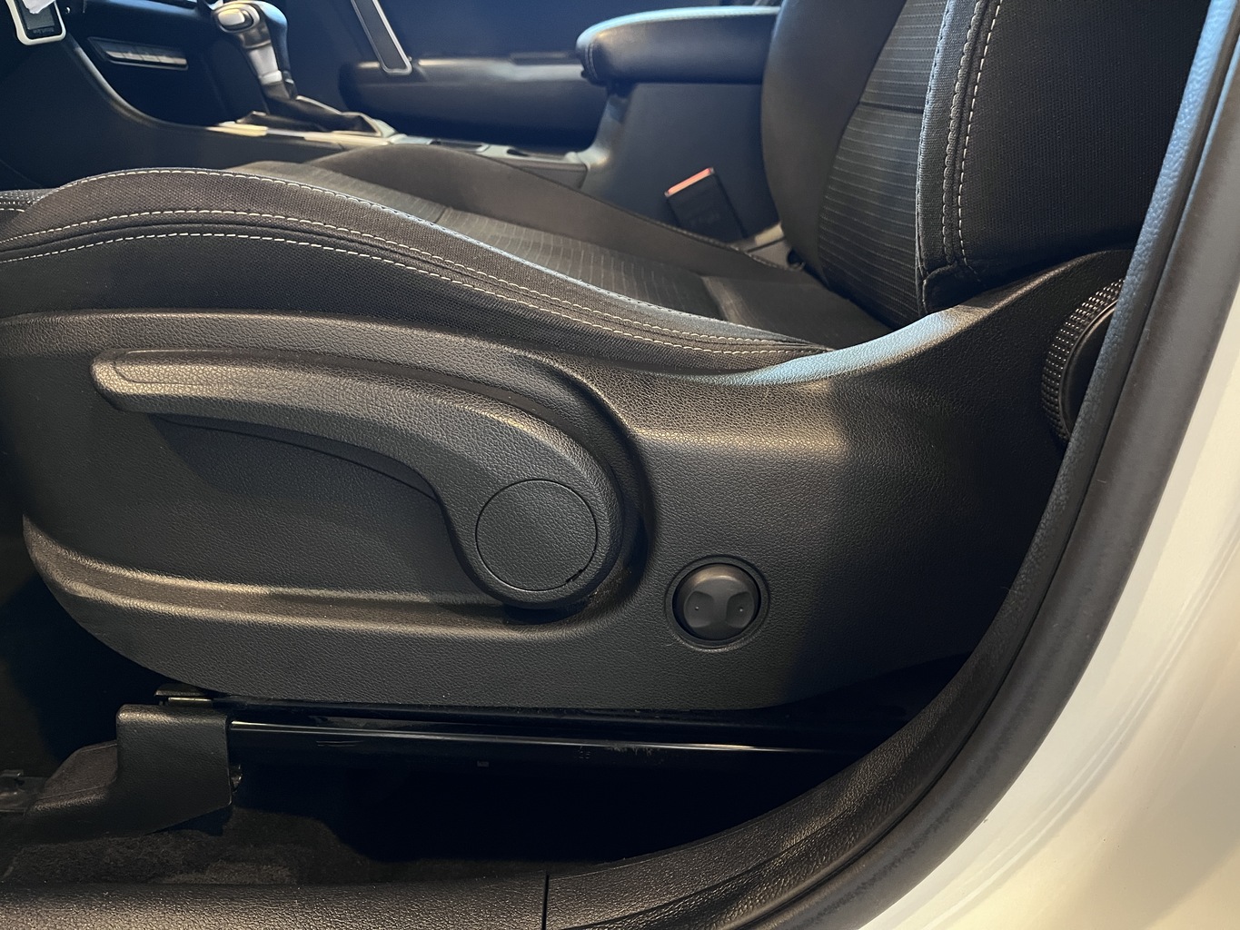 KIA SPORTAGE QL