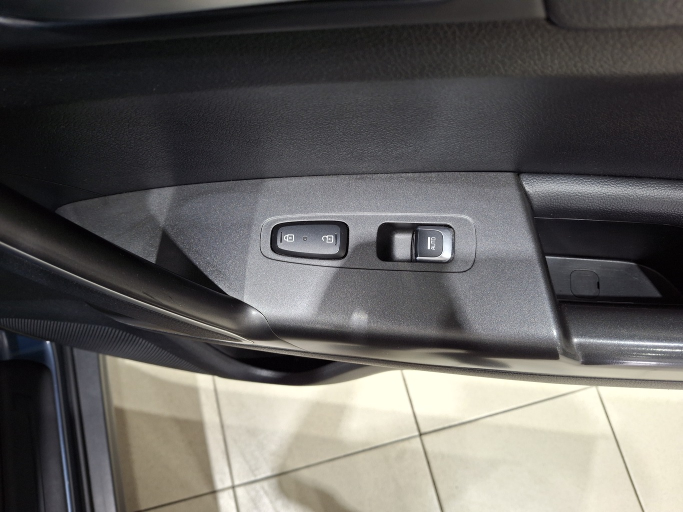 KIA SPORTAGE QL