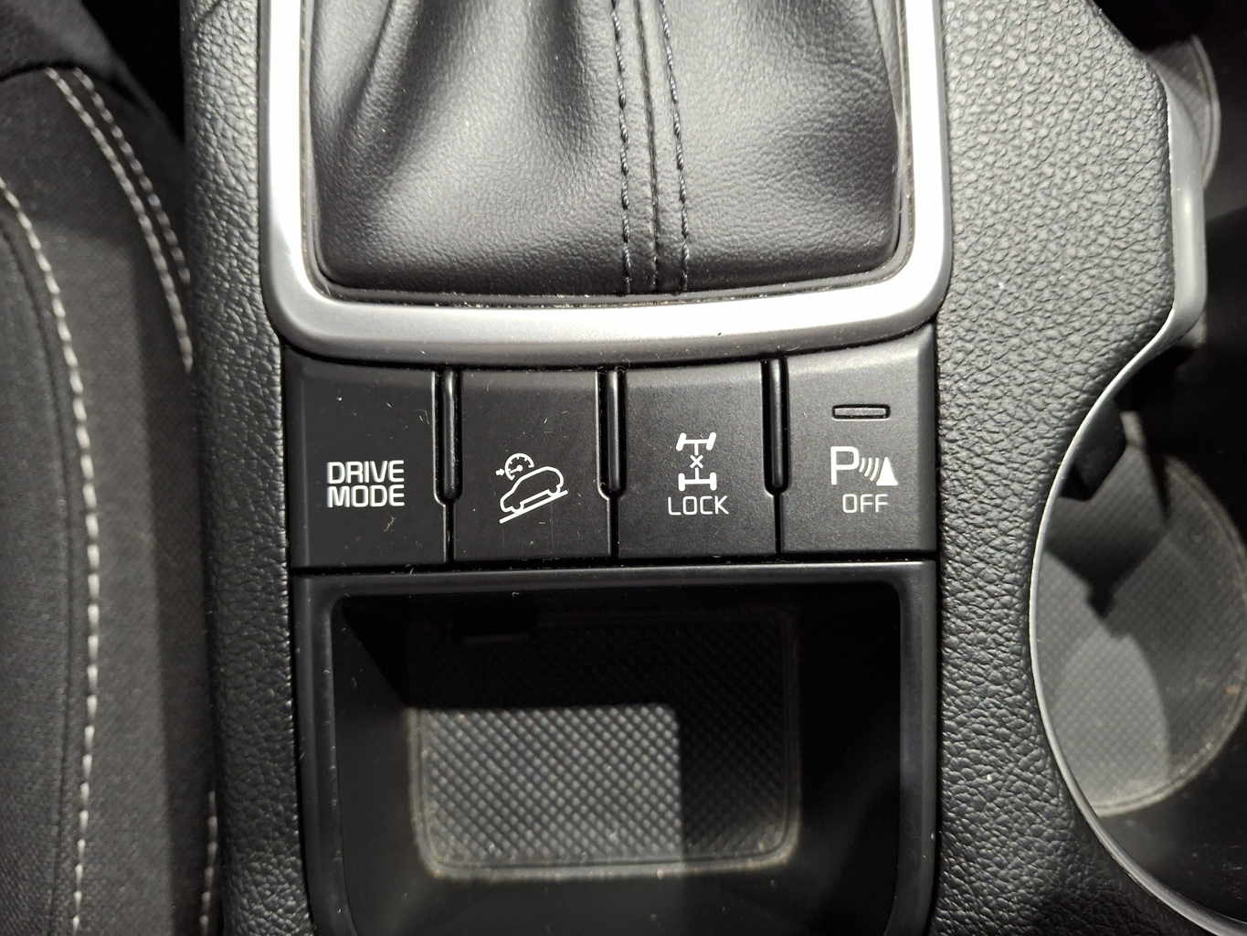 KIA SPORTAGE QL