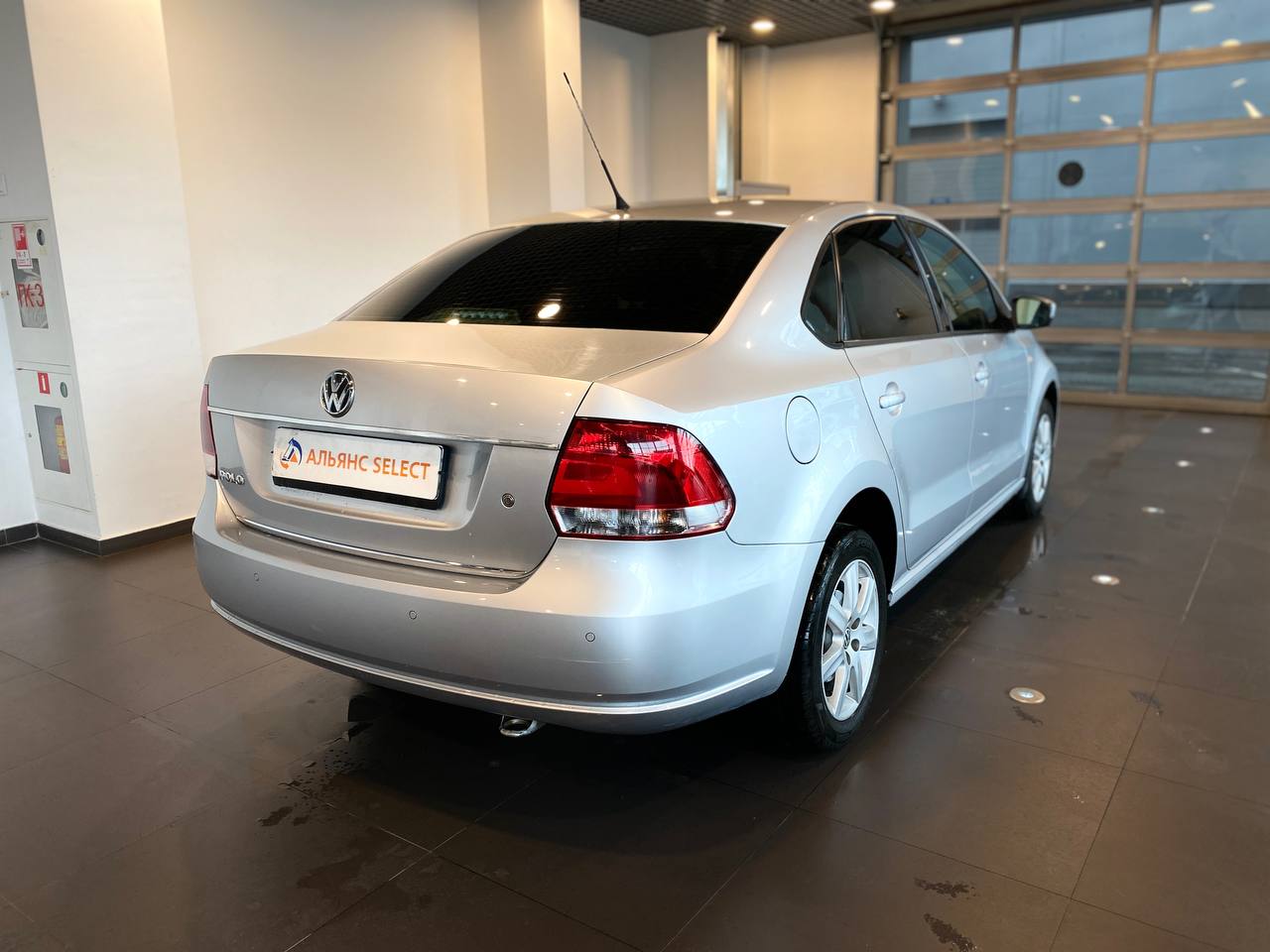 VOLKSWAGEN ФОЛЬКСВАГЕН