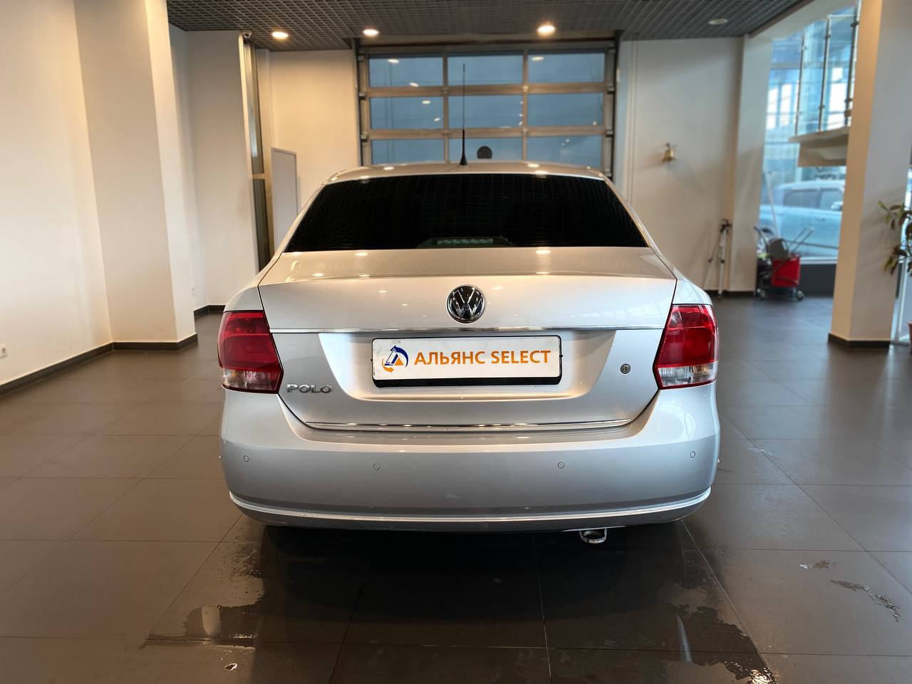 VOLKSWAGEN ФОЛЬКСВАГЕН