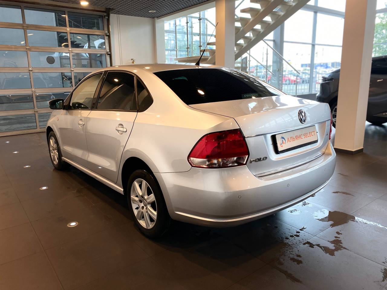 VOLKSWAGEN ФОЛЬКСВАГЕН