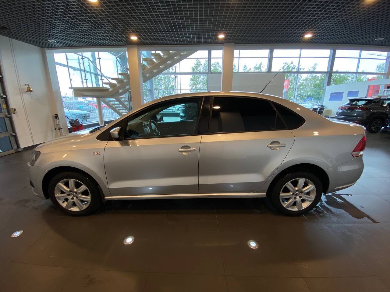 VOLKSWAGEN ФОЛЬКСВАГЕН