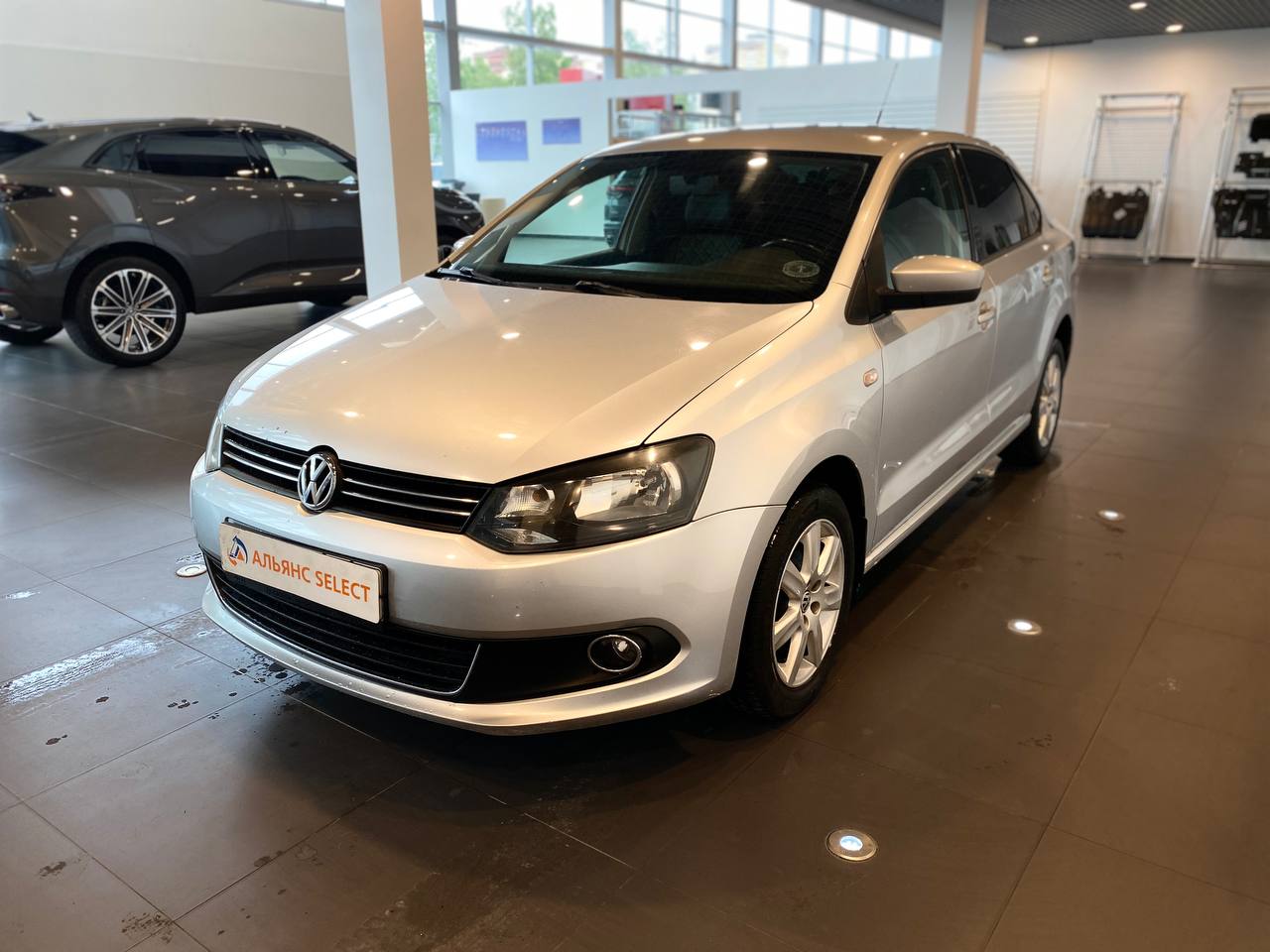 VOLKSWAGEN ФОЛЬКСВАГЕН