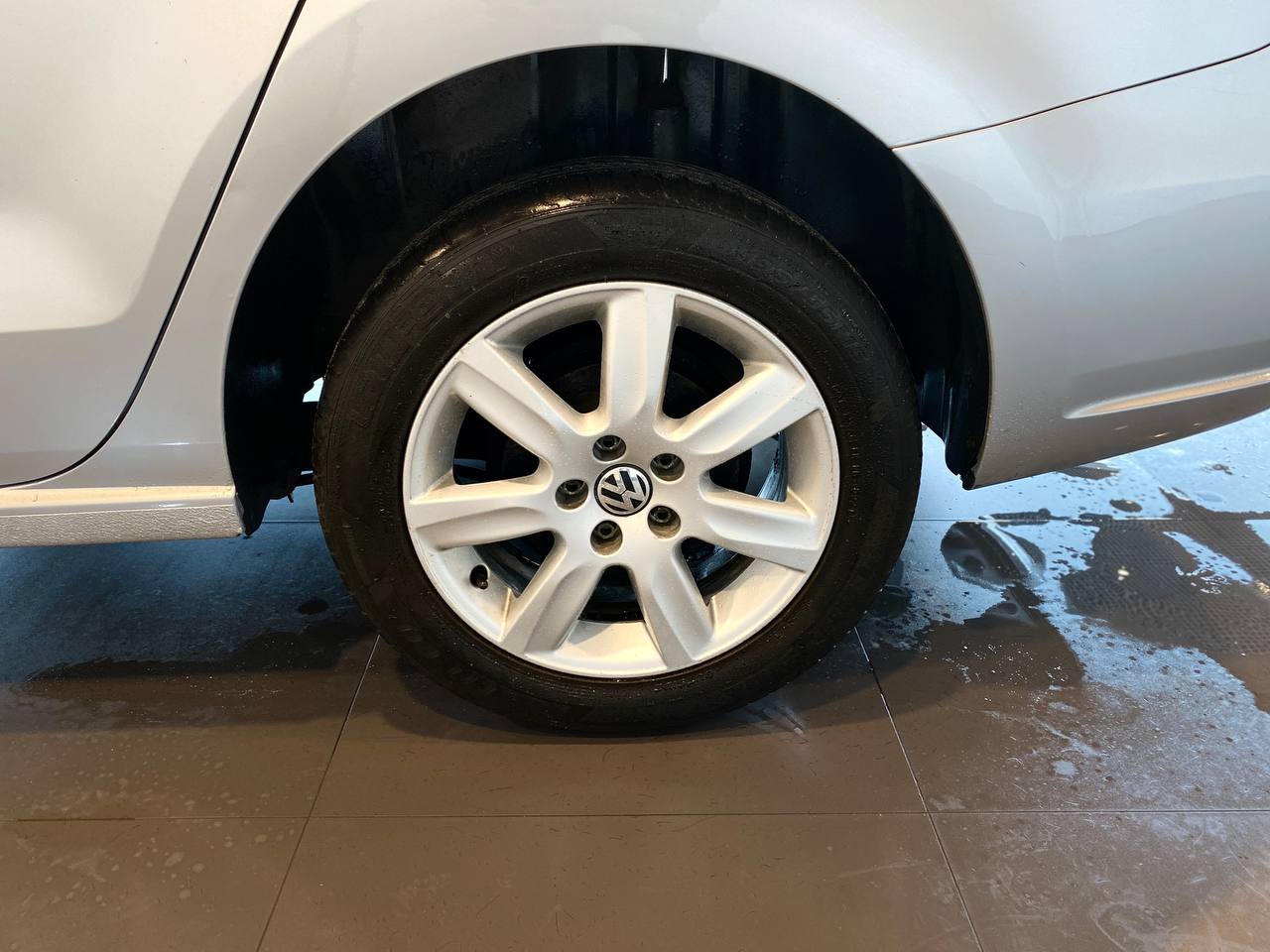 VOLKSWAGEN ФОЛЬКСВАГЕН