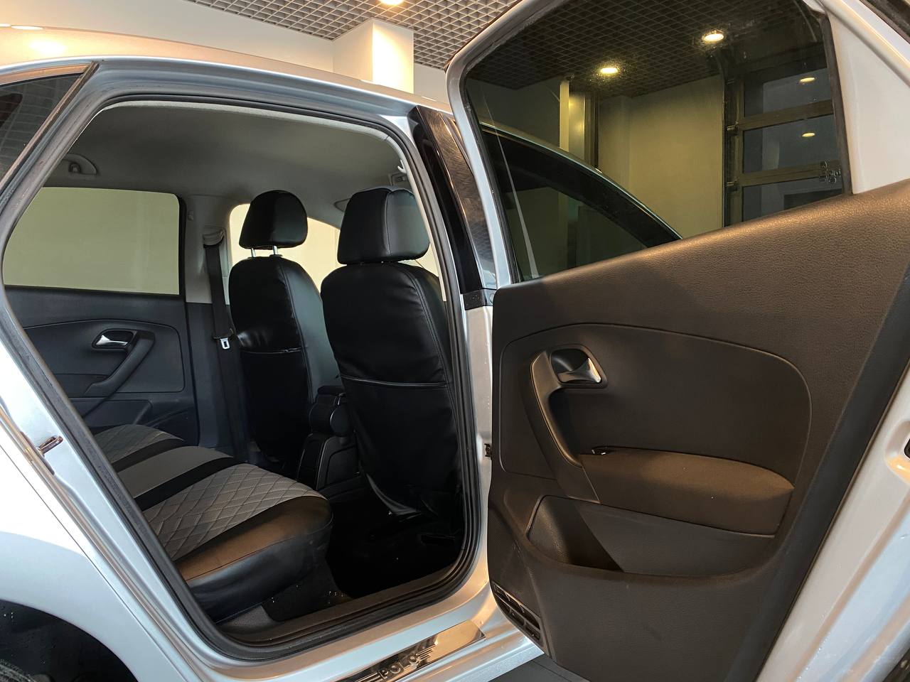 VOLKSWAGEN ФОЛЬКСВАГЕН