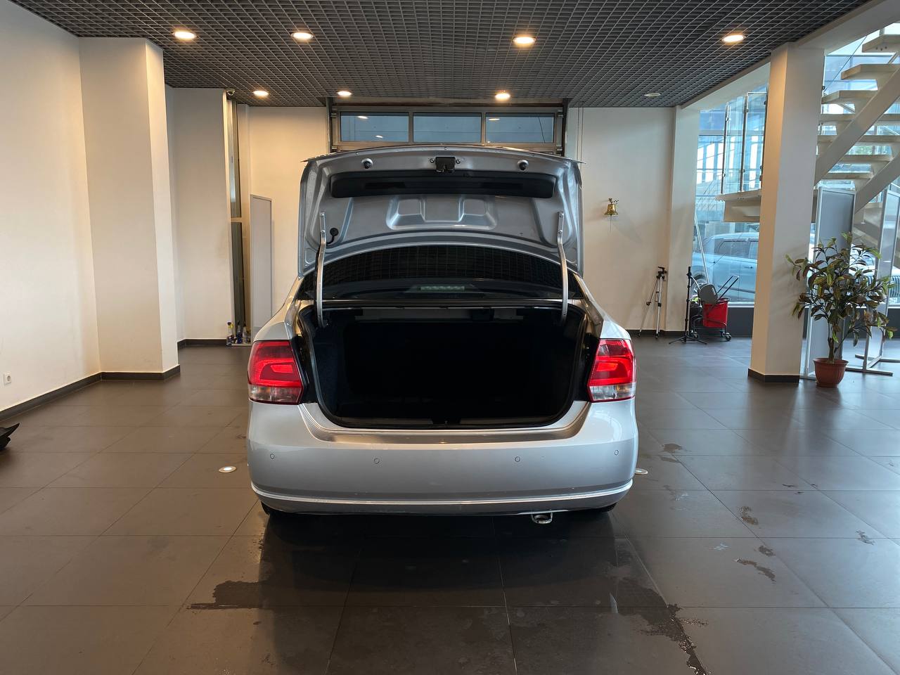 VOLKSWAGEN ФОЛЬКСВАГЕН