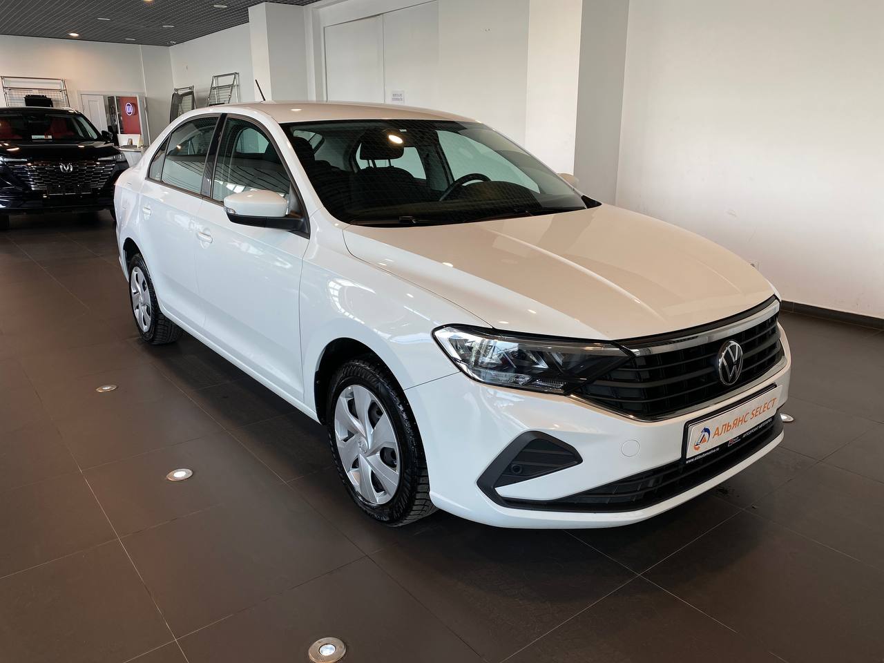 VOLKSWAGEN ФОЛЬКСВАГЕН