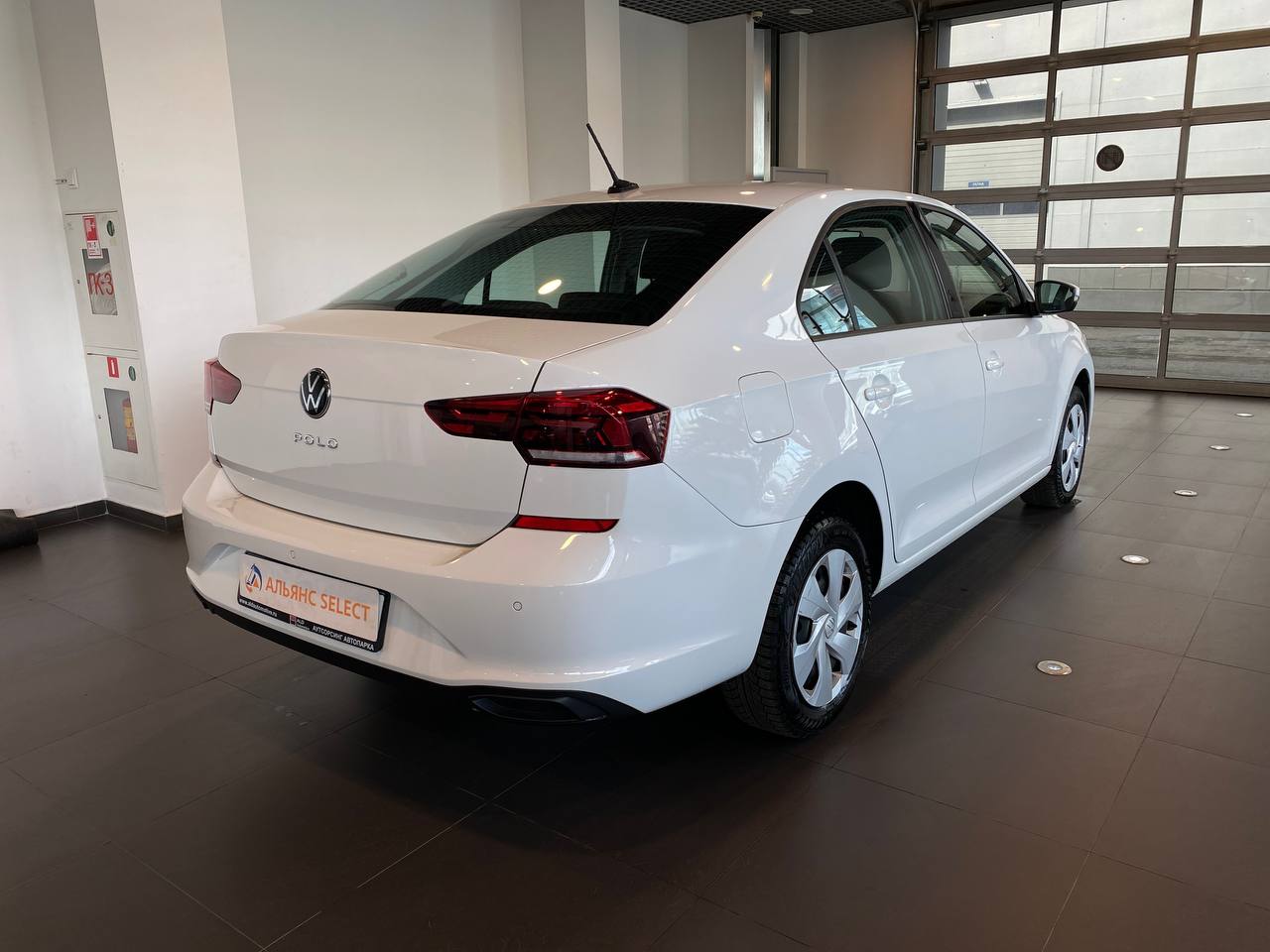 VOLKSWAGEN ФОЛЬКСВАГЕН