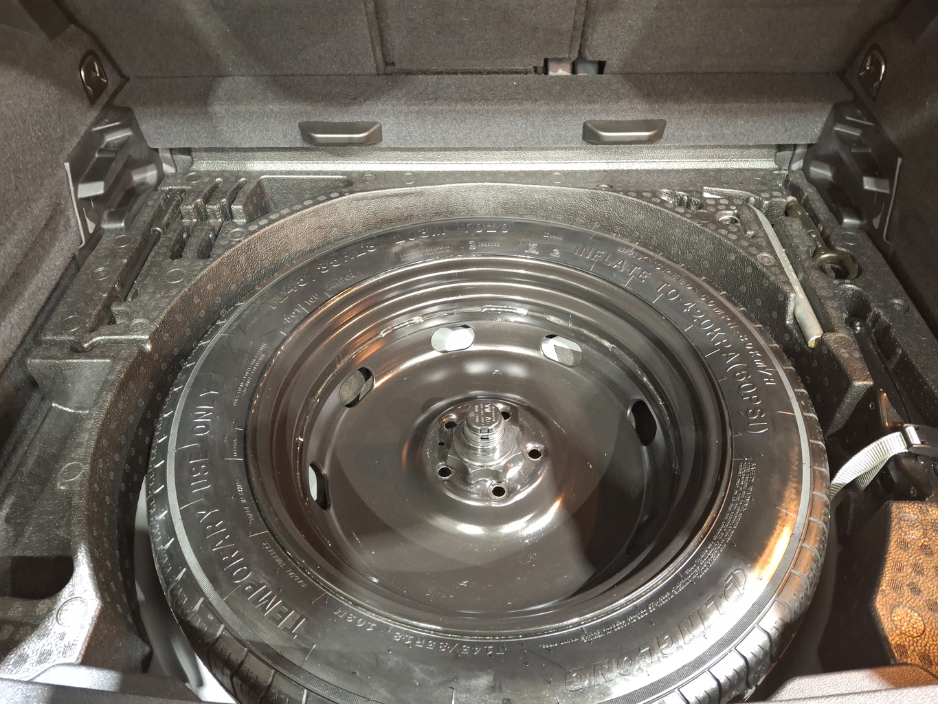 VOLKSWAGEN TIGUAN NEW