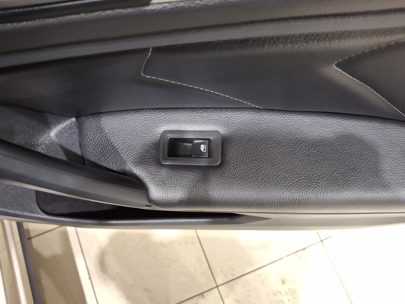 VOLKSWAGEN TIGUAN NEW