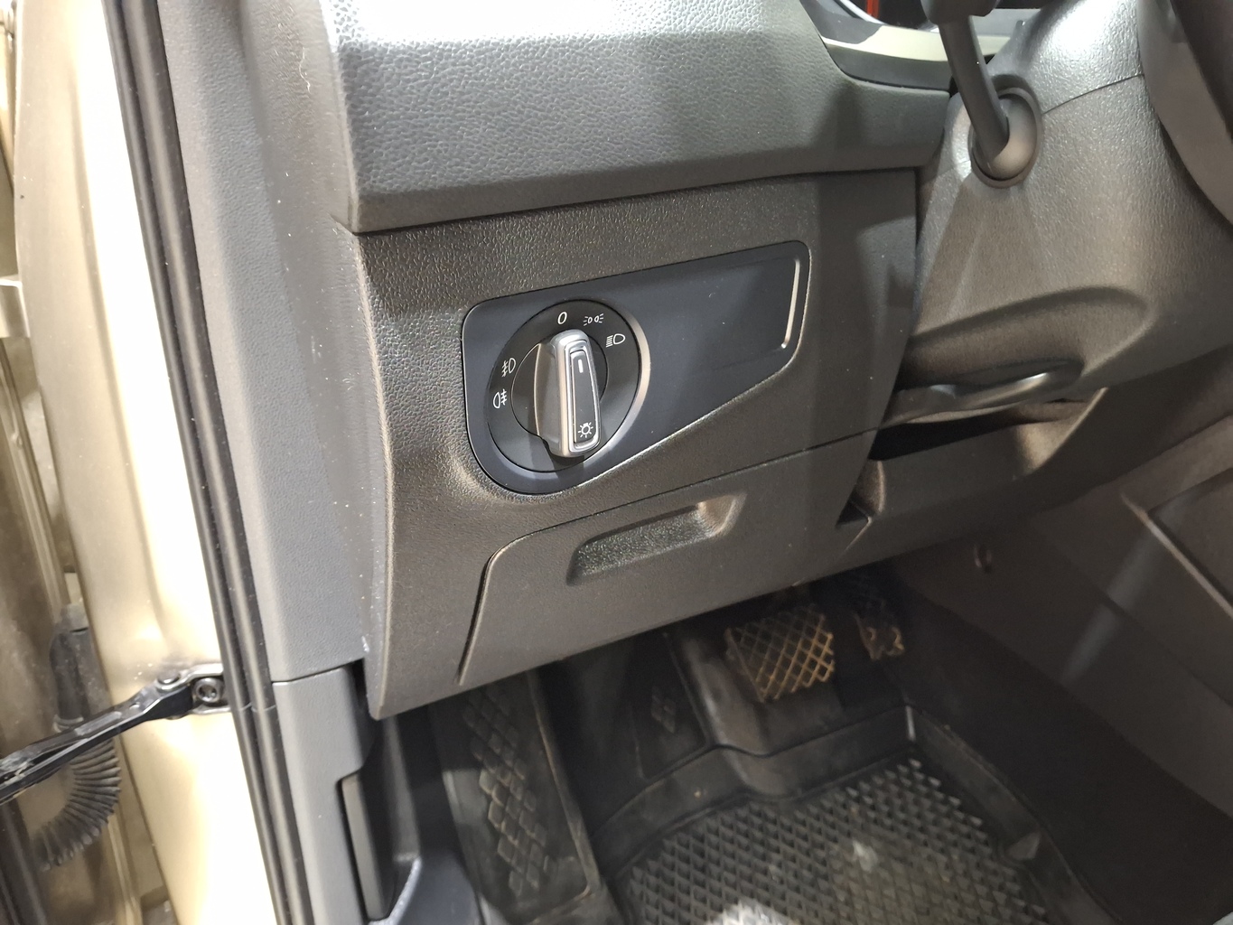 VOLKSWAGEN TIGUAN NEW