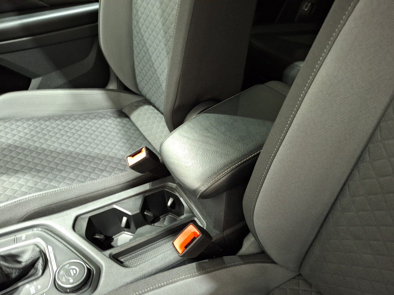 VOLKSWAGEN TIGUAN NEW