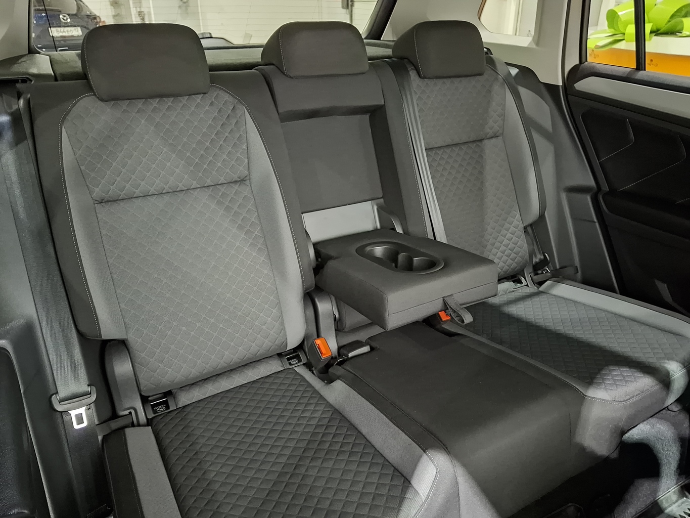 VOLKSWAGEN TIGUAN NEW