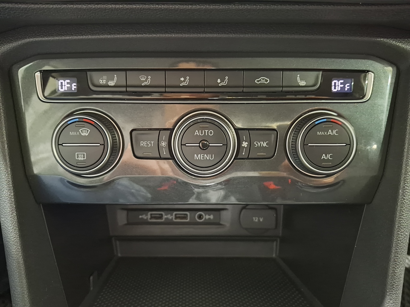 VOLKSWAGEN TIGUAN NEW