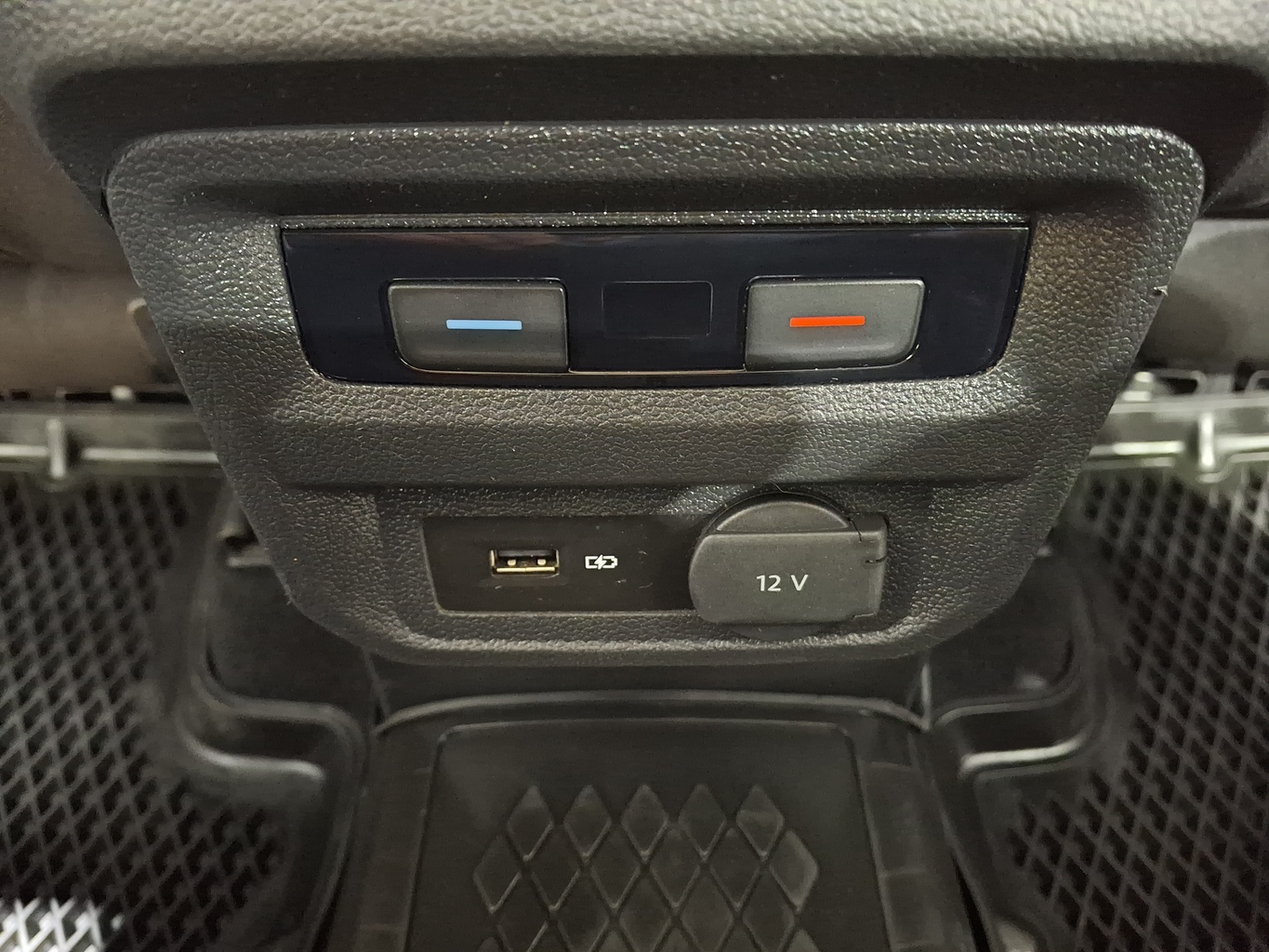 VOLKSWAGEN TIGUAN NEW