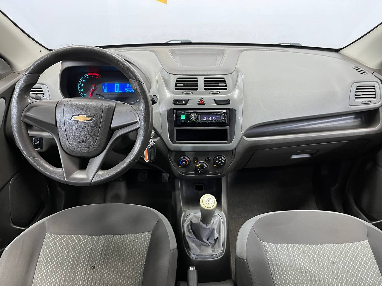 CHEVROLET COBALT