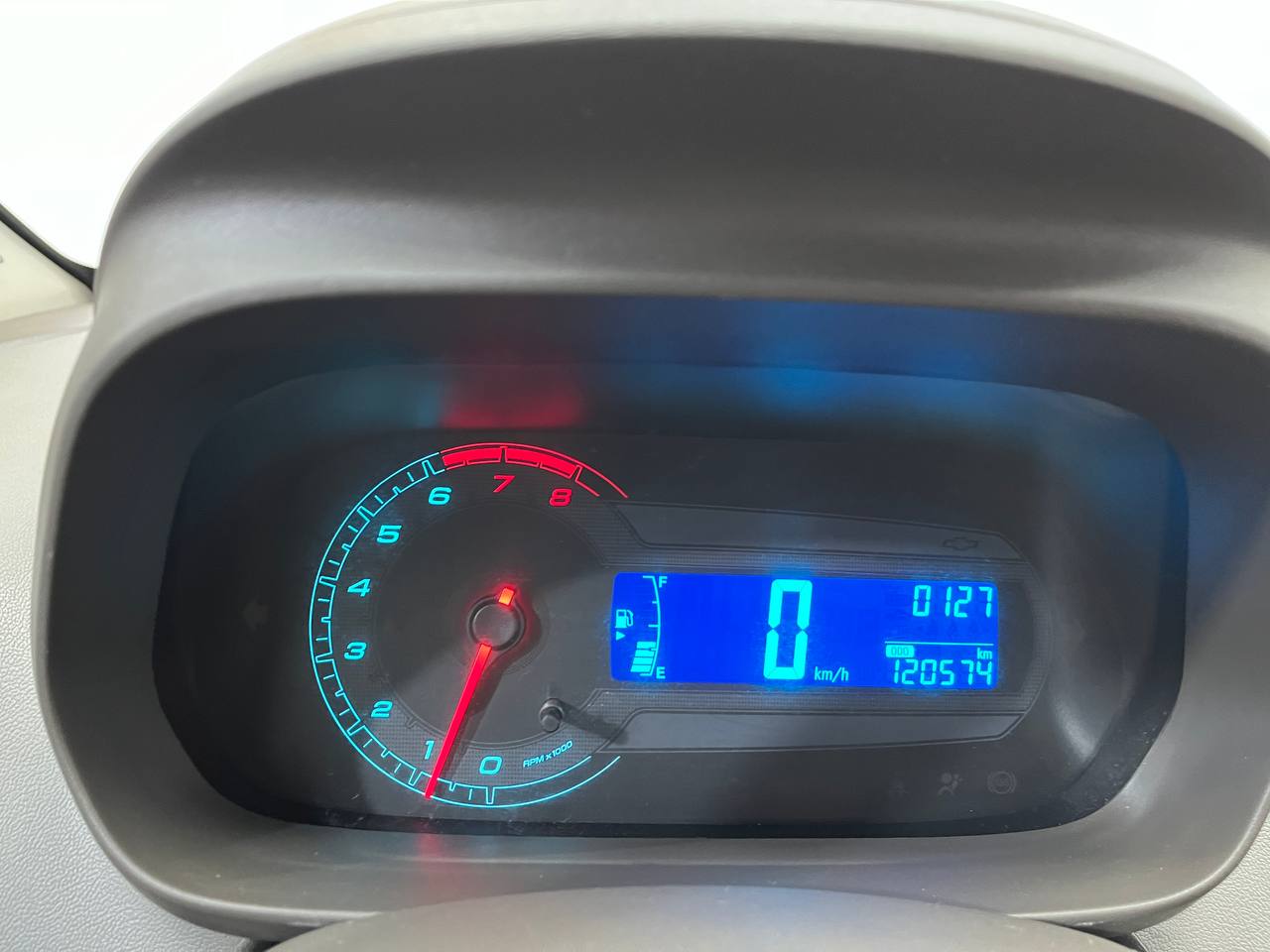 CHEVROLET COBALT